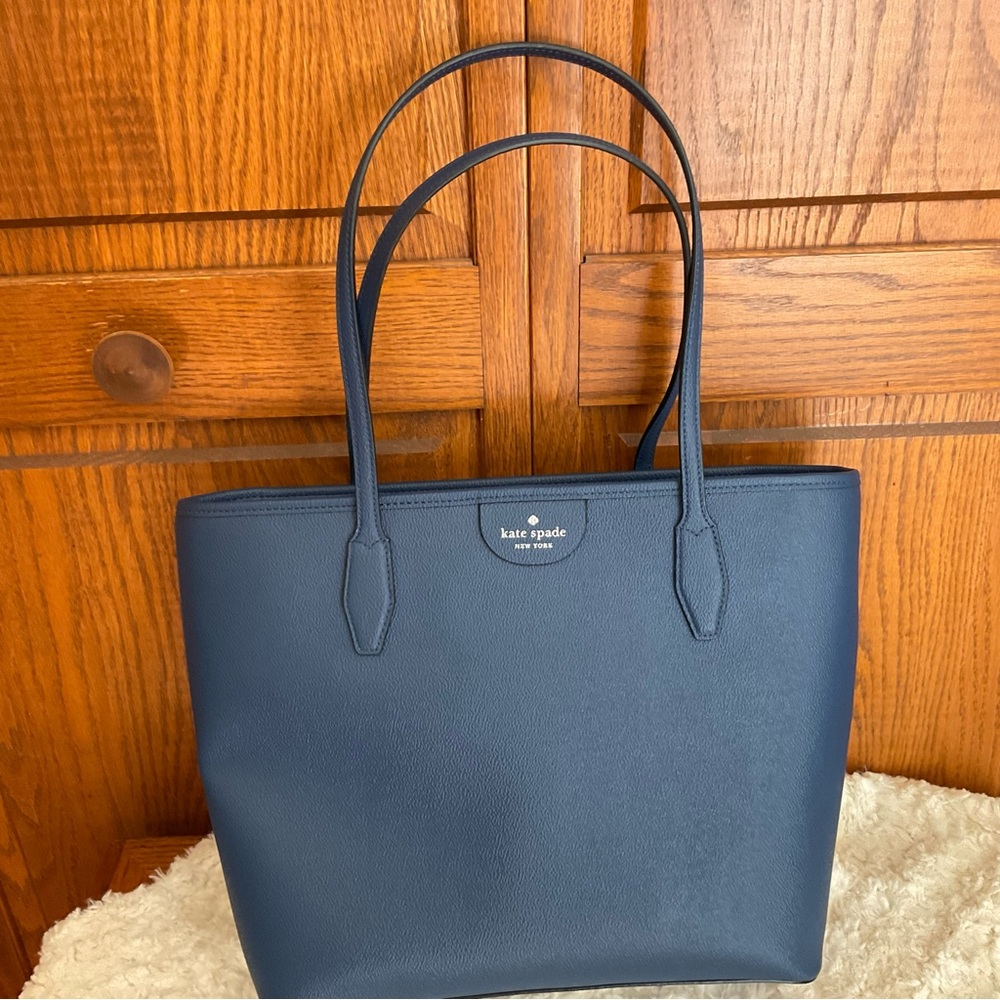 Kate Spade Large Lori Tote